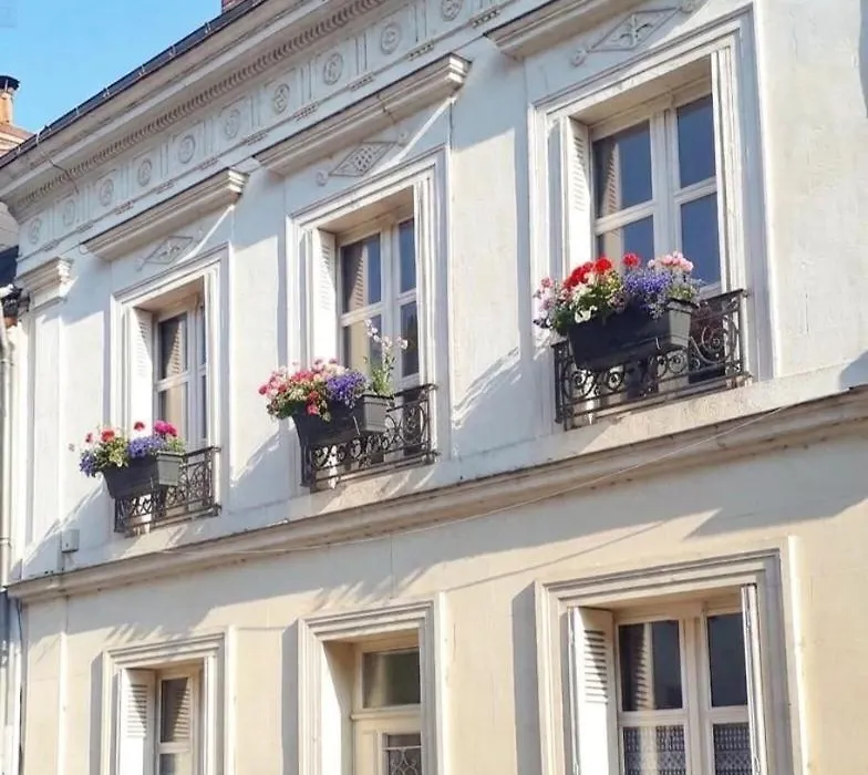 Le Huis Clos-1