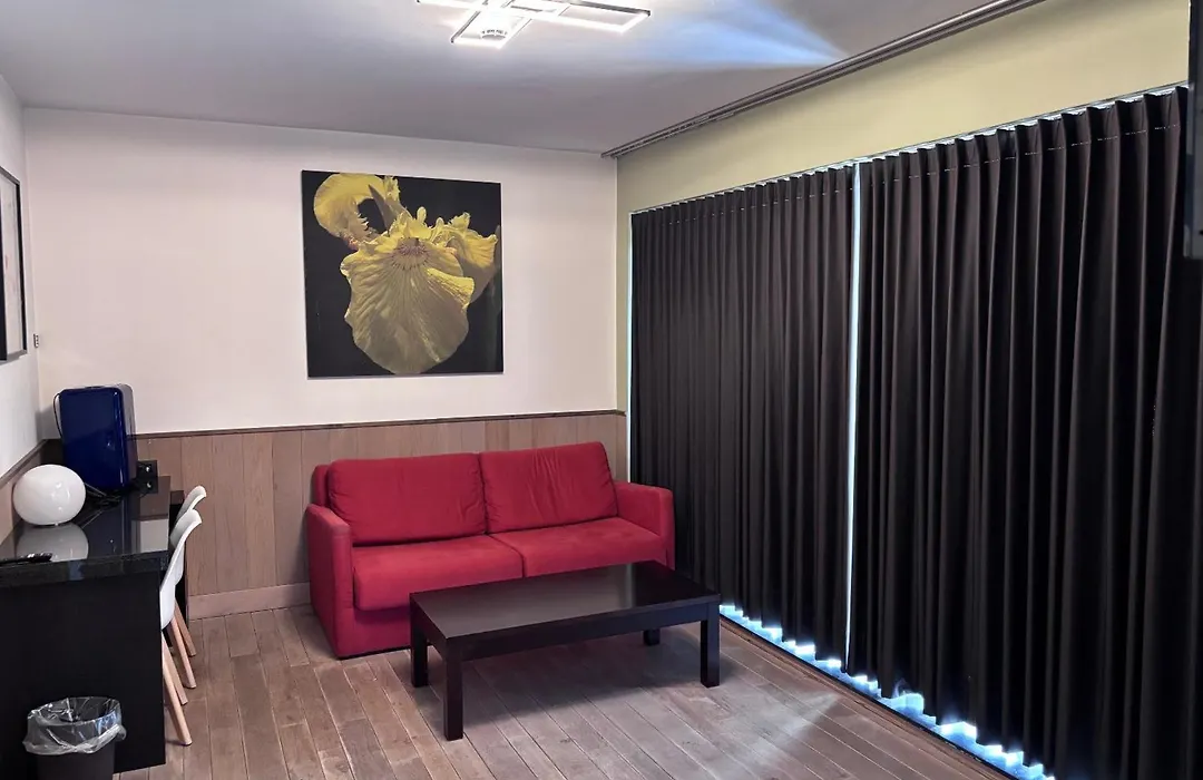 Hotel Orchidee-1