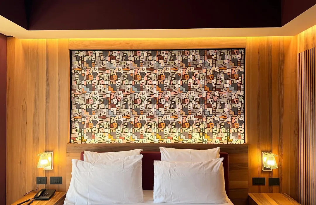 Alevic Hotel Sirmione-1