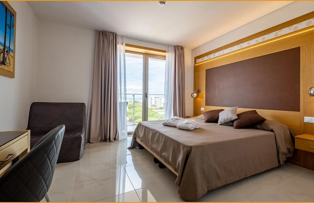 Hotel Mare-1