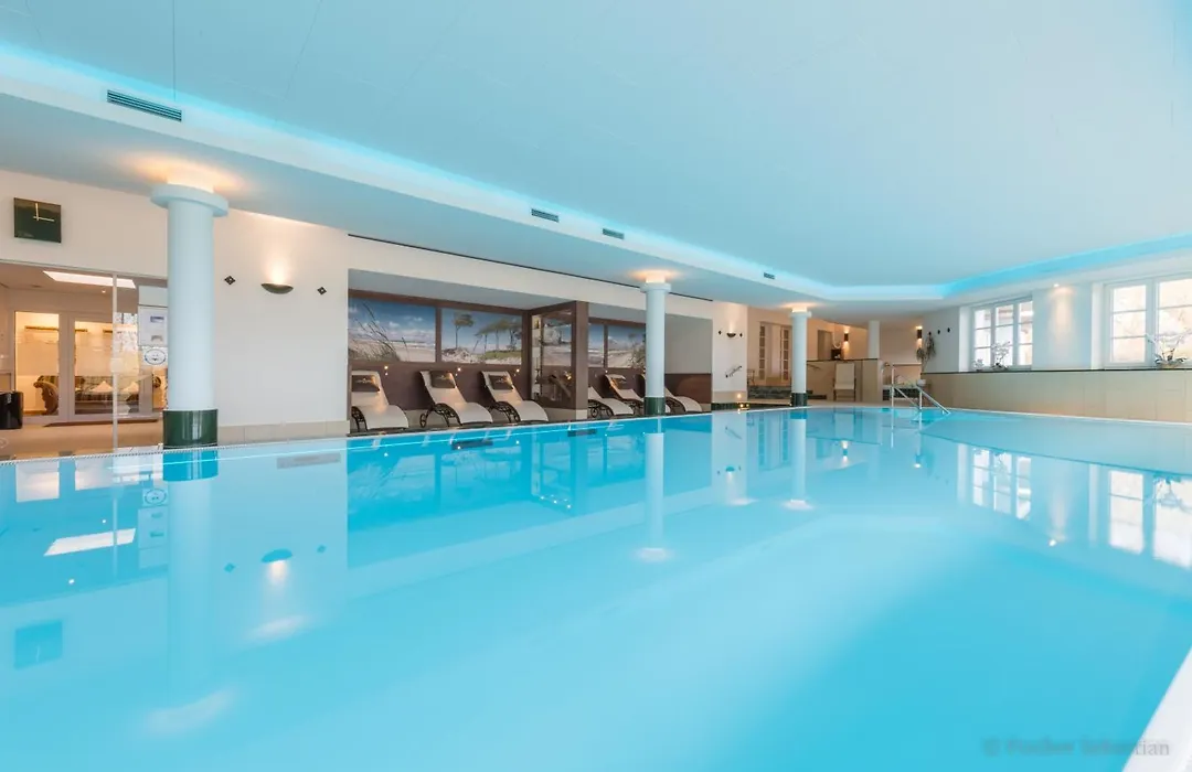 Romantik Hotel Fischerwiege-1