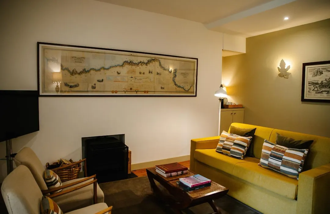 Quinta do Vallado - Douro Wine Hotel-1