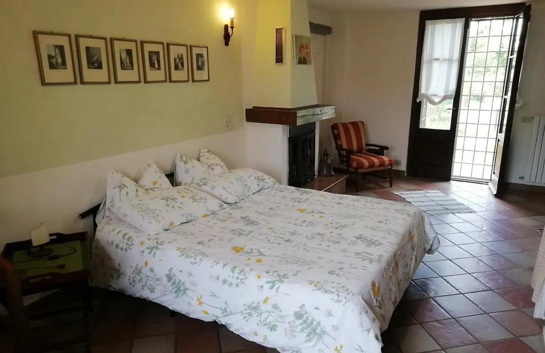 Bed And Breakfast Casa Formica-1