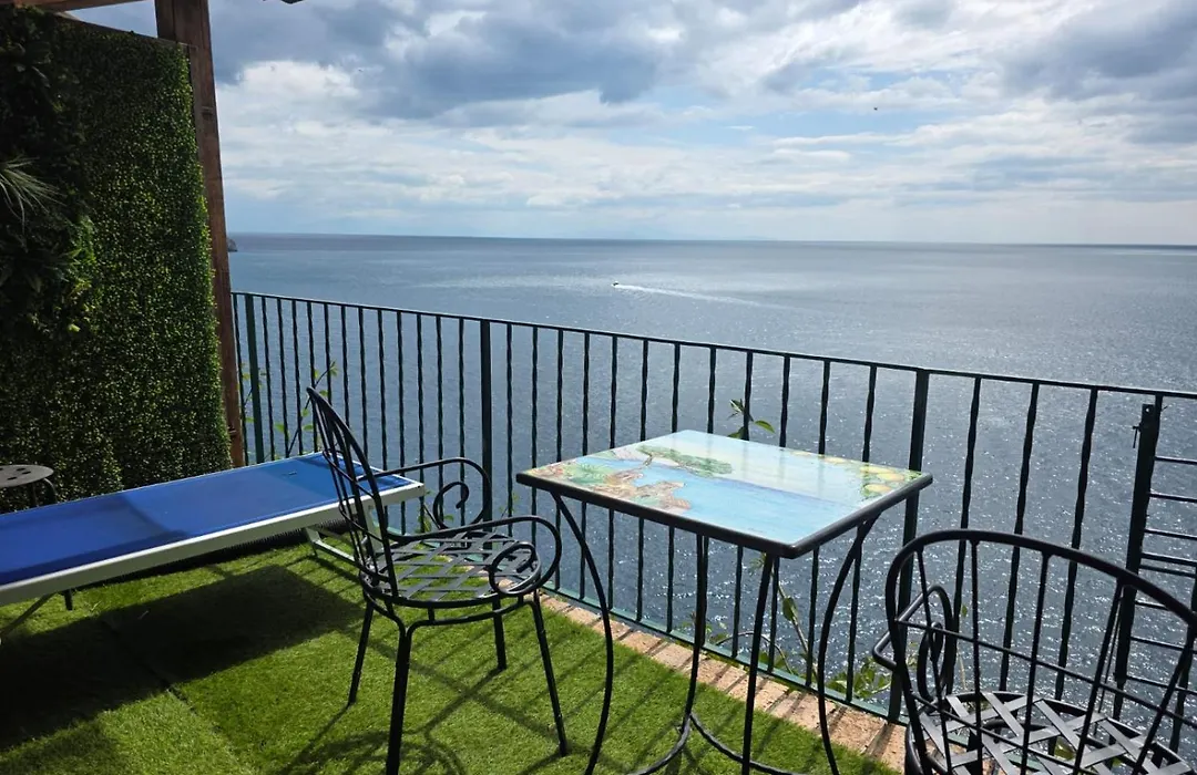 Bed And Breakfast Da Claudio-1