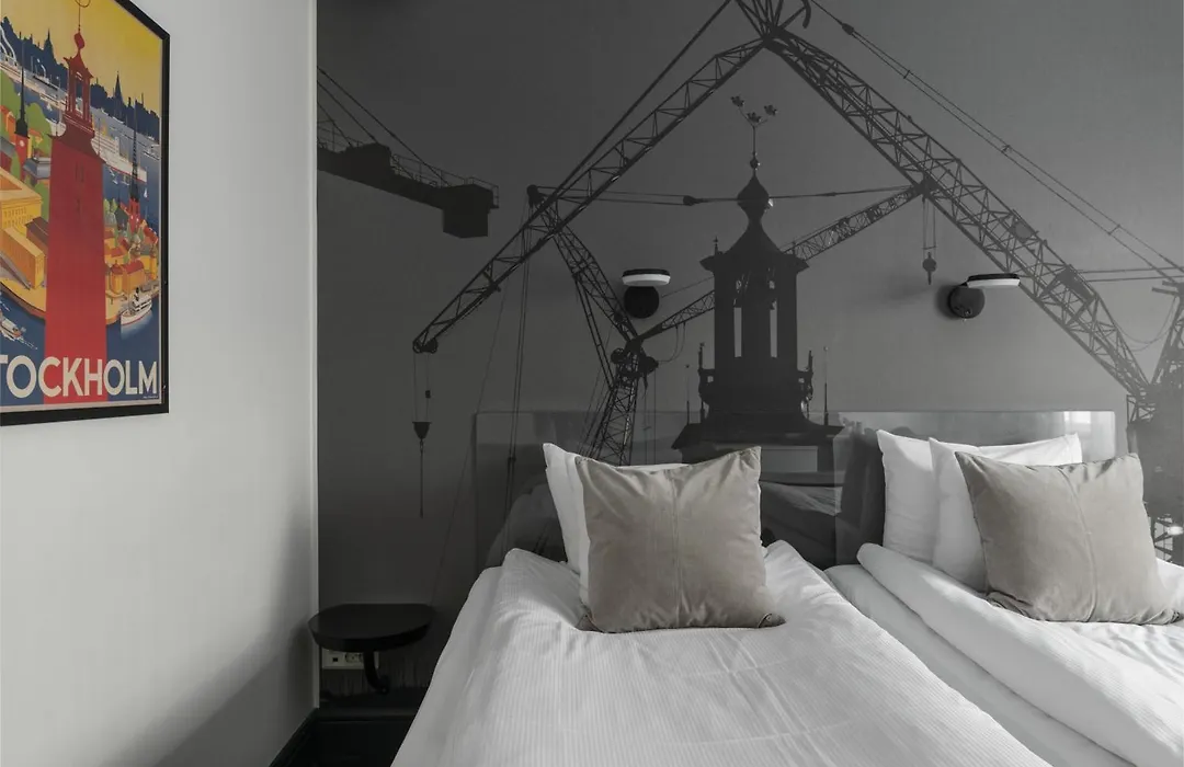 Hotel C Stockholm-1