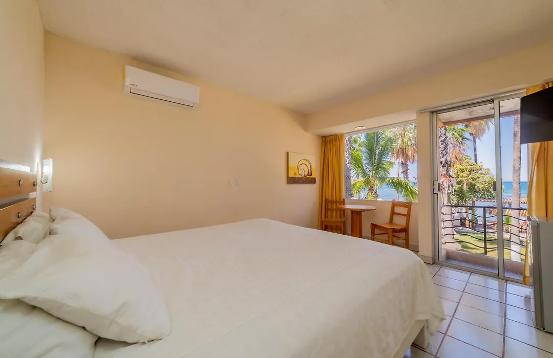 La Concha Beach Hotel & Club-1