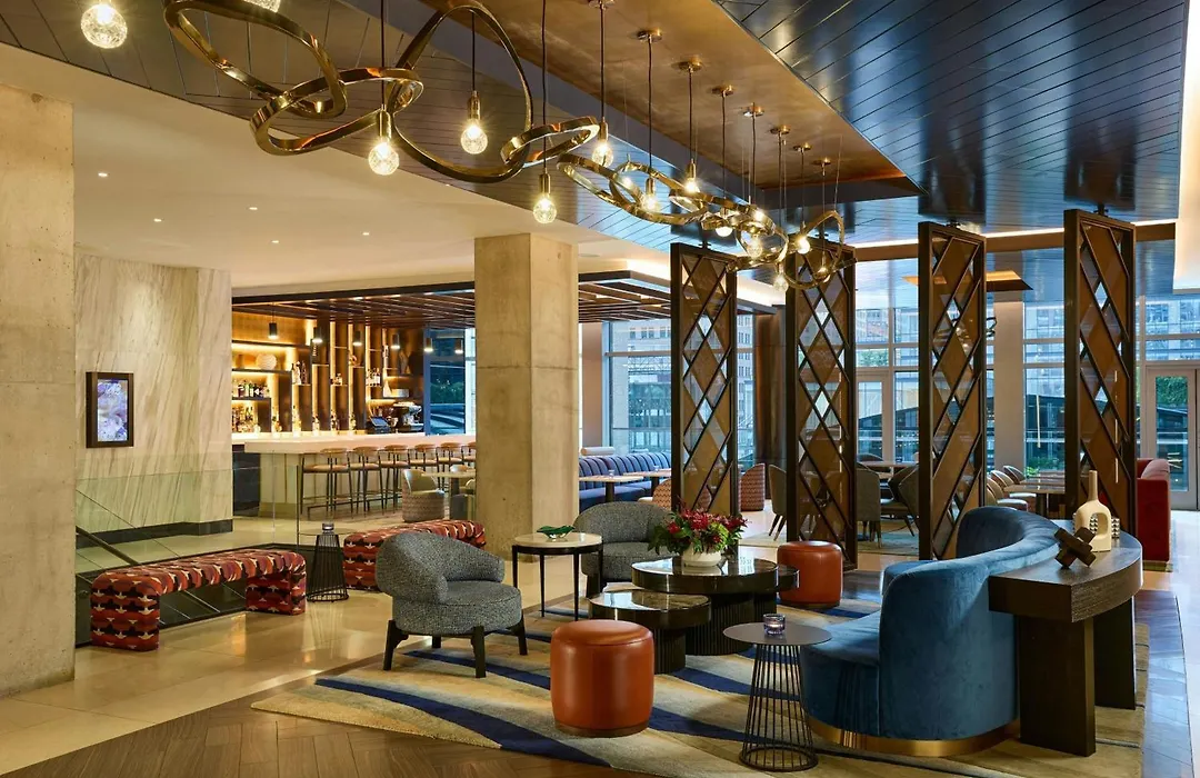 Renaissance New York Midtown Hotel-1