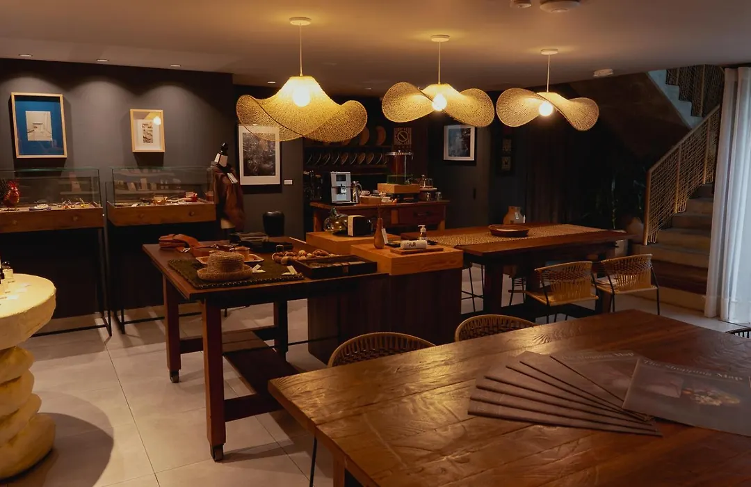 Sui Boutique Hotel-1