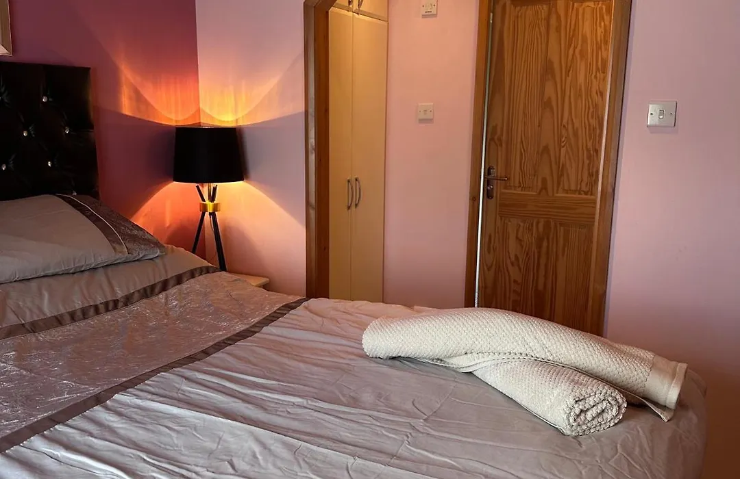 Golf Retreat 6 - Haggerston Castle-1