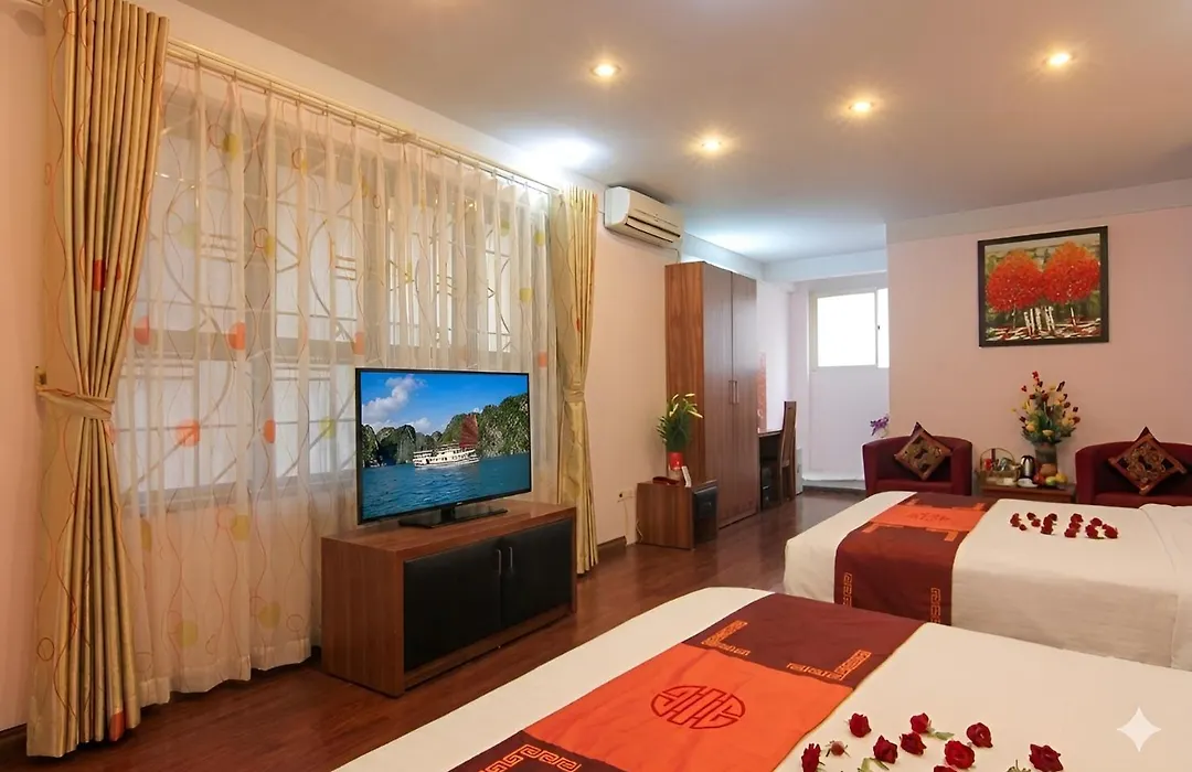Urban Alley Hotel-1