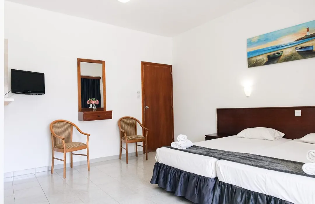 Windmills Hotel Apartments-1
