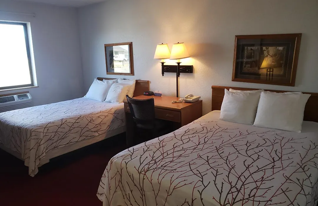 America'S Best Value Inn & Suites International Falls-1