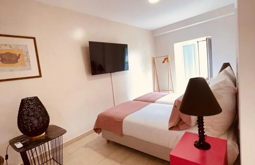 Esmeralda Holidays Apartments-1