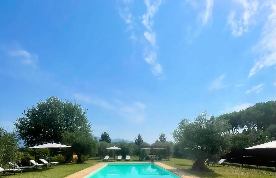 B&B Cuor Di Lavanda-1