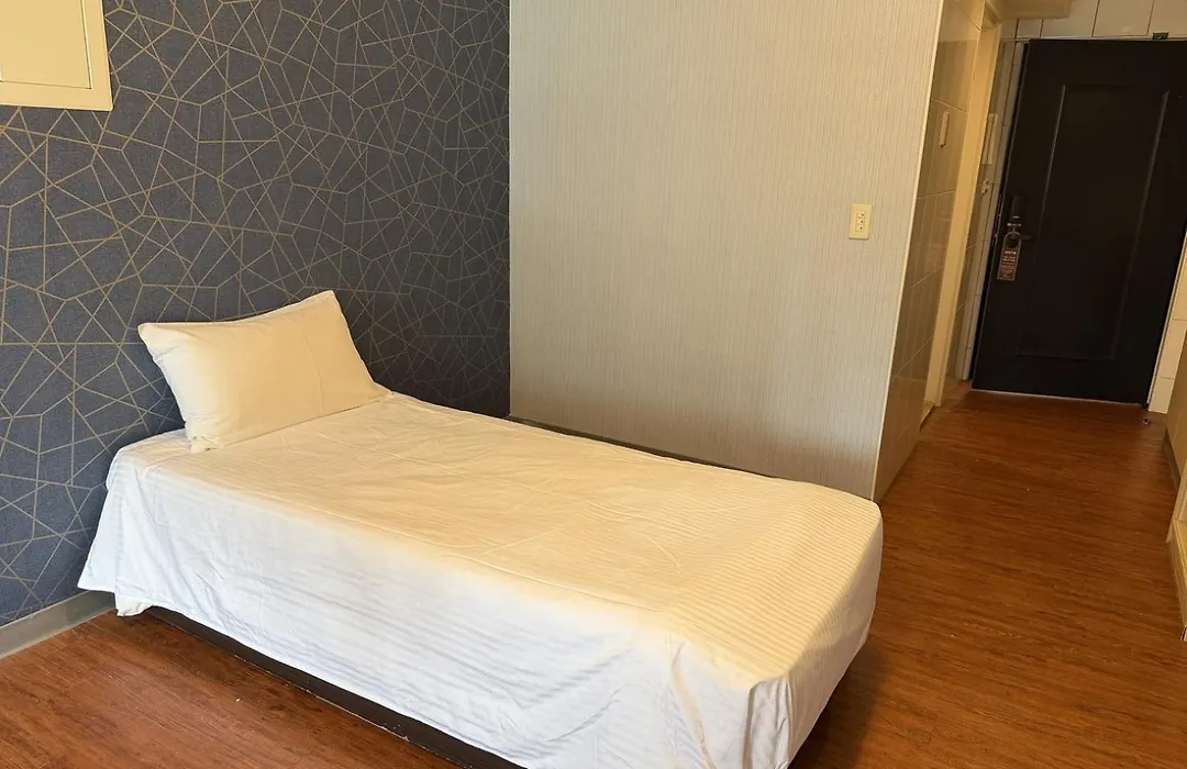晴旅府中館 Suntrip Inn-1