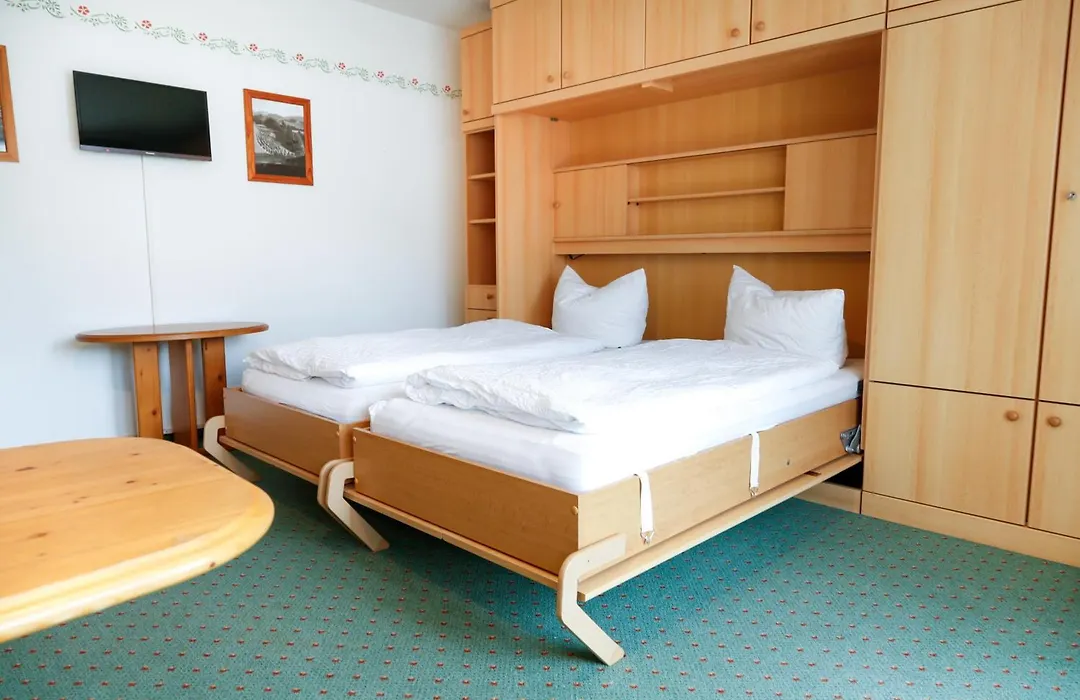 Hotel garni Oberdorfer Stuben-1