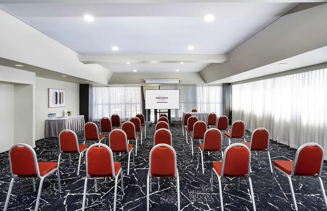 Mercure Rockhampton-1