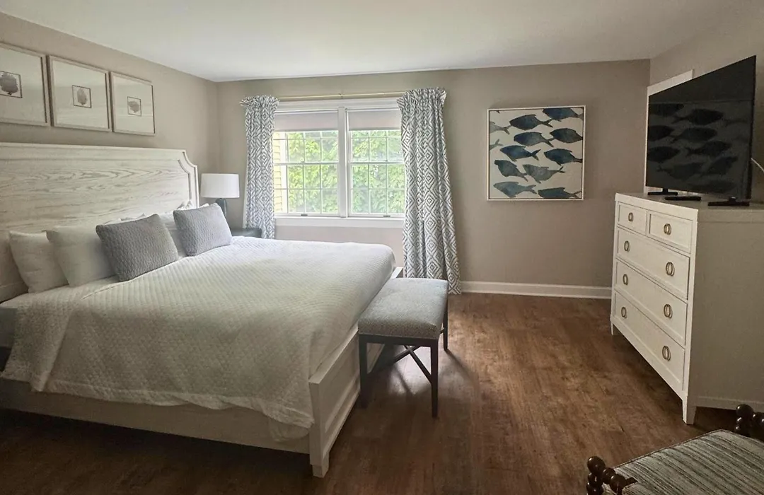 Saybrook Point Resort & Marina-1