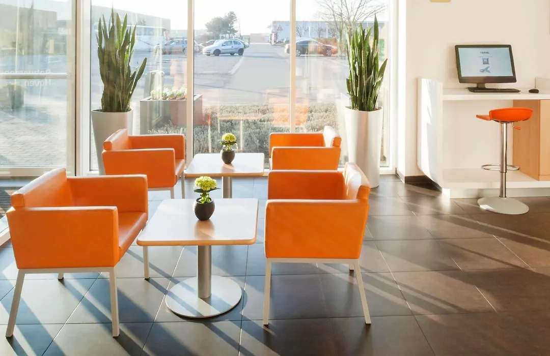 Ibis Budget Antwerpen Port-1