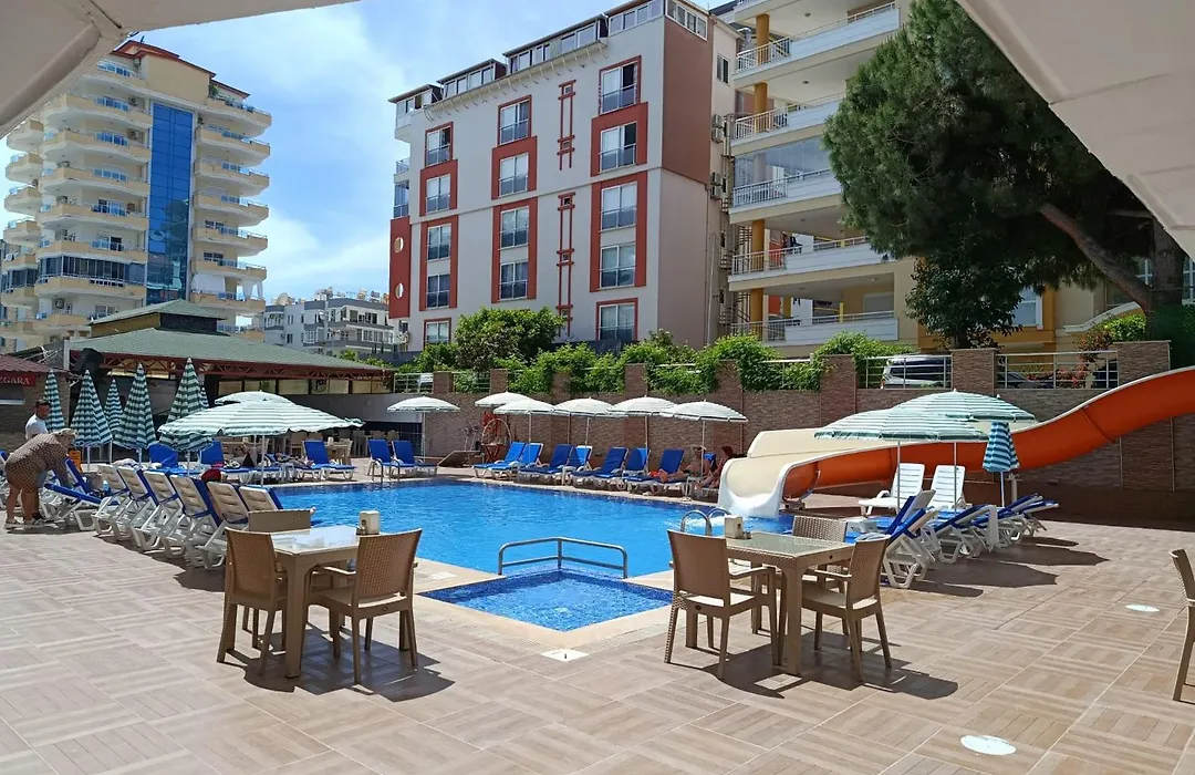 Bariscan Hotel-1