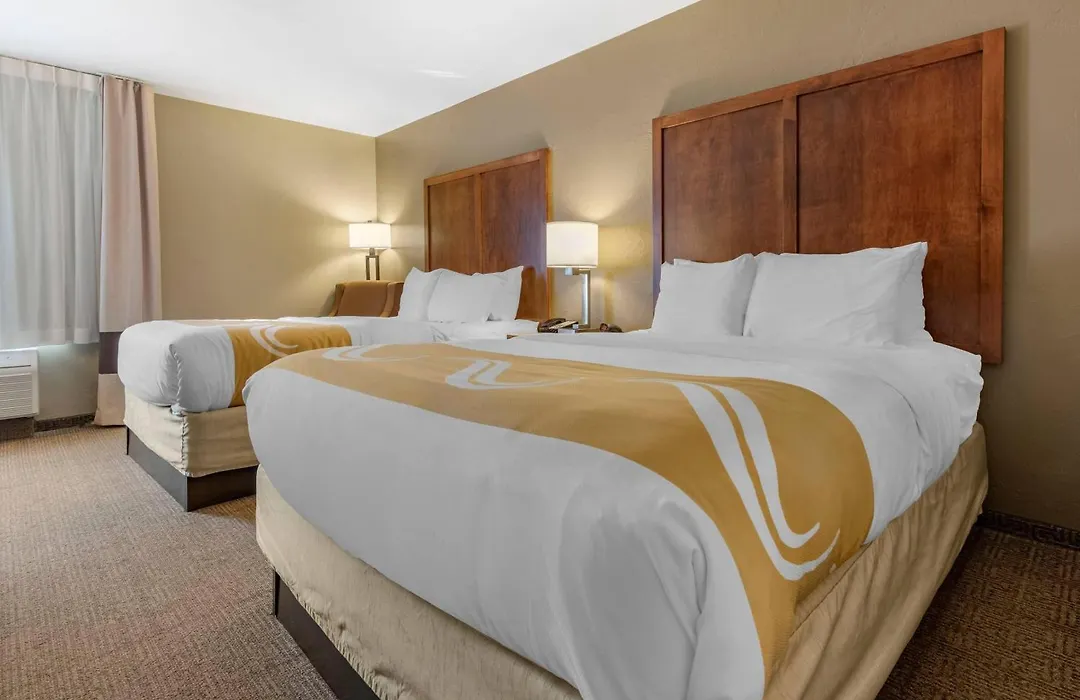 Quality Inn Dover-1