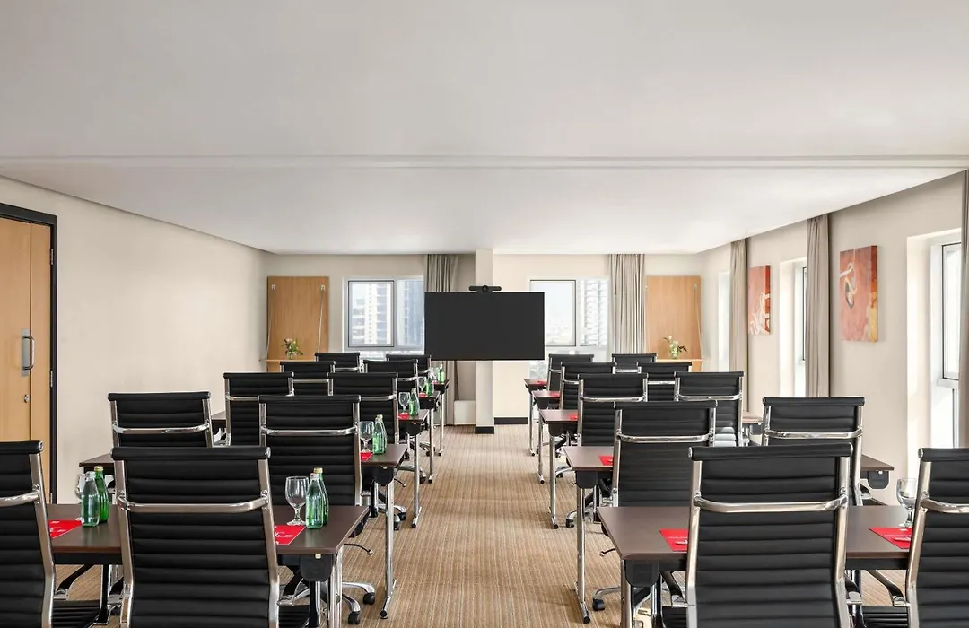 Ibis Seef Manama-1