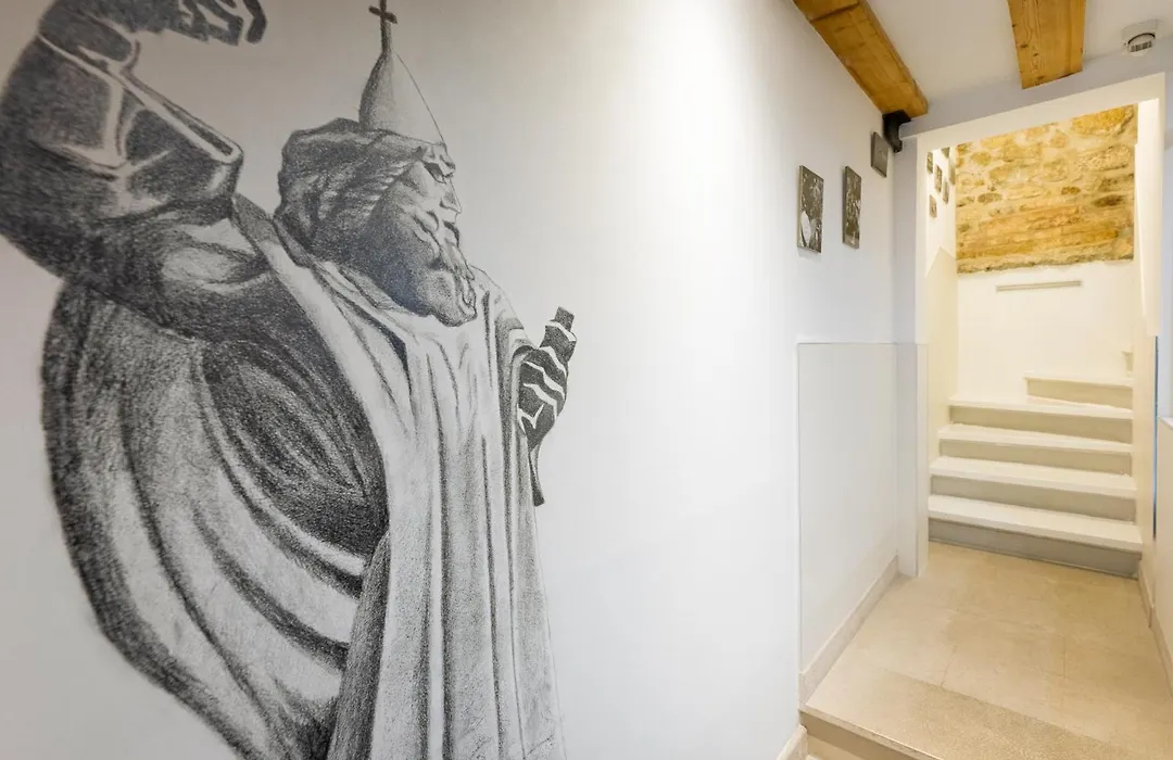 Grgur Ninski Rooms-1