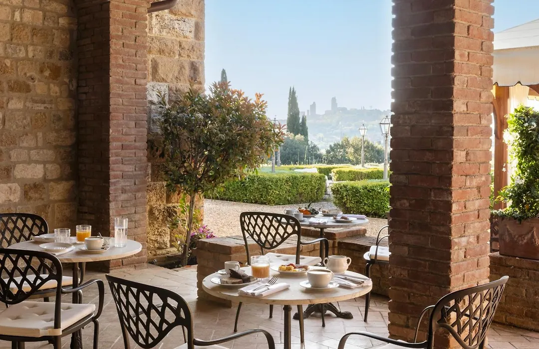 Hotel La Collegiata - Adults Only-1