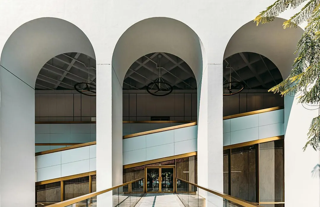 The Murray, Hong Kong, A Niccolo Hotel-1