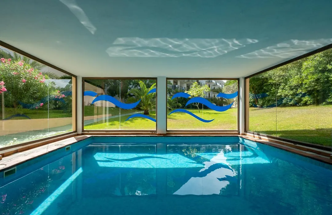 Guya Wave Hotel (Adults Only)-1