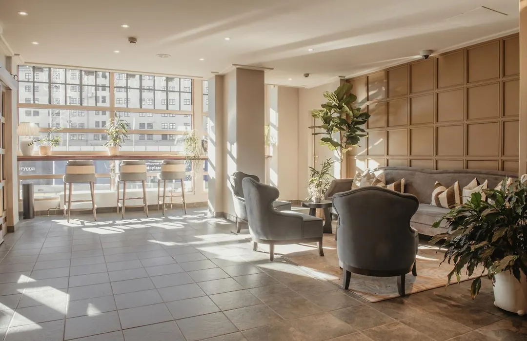 Home Hotel Bastion-1