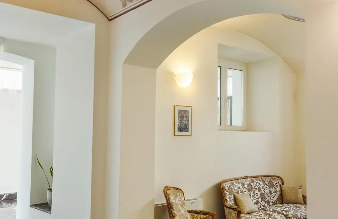 Hotel Rio Garni-1