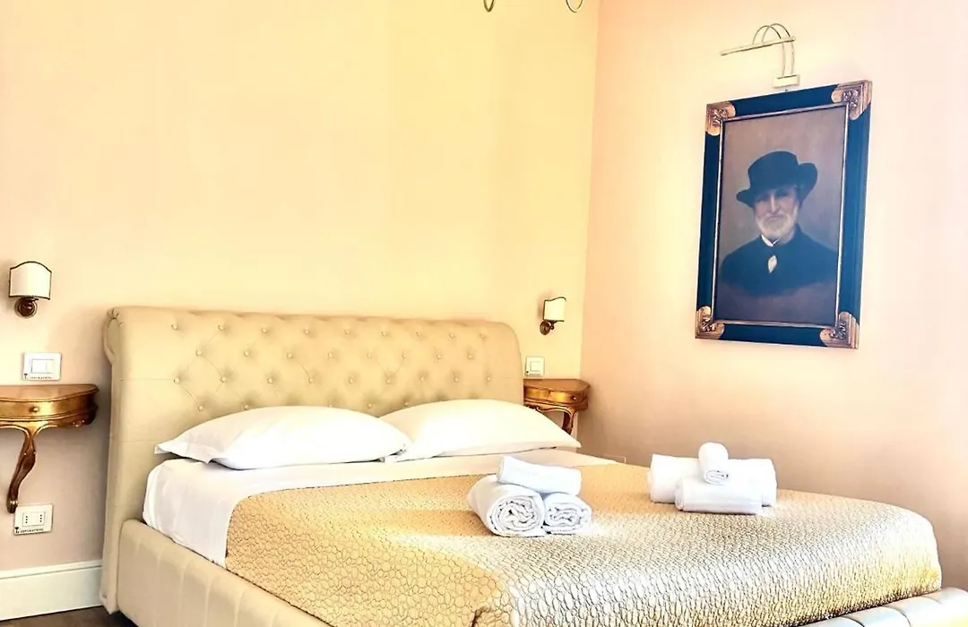 Boutique Hotel L'Imperatrice -Vicinissimi a Valdichiana Designer Village--1