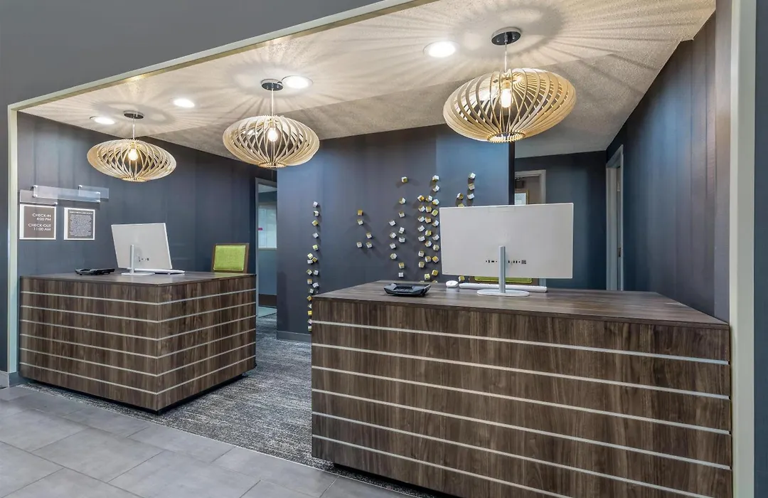 Best Western Plus Pocomoke City-1