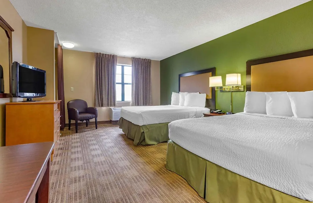 Extended Stay America Select Suites - Phoenix - Deer Valley-1