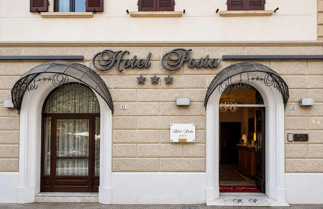 Hotel Posta-1