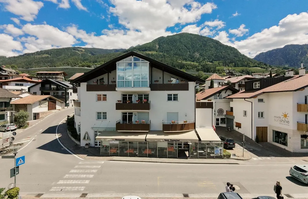 Hotel Tannerhof-1