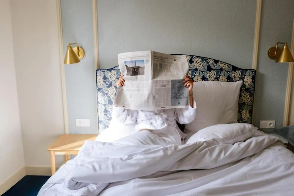 Hotel Etoile Saint Ferdinand By Happyculture-1