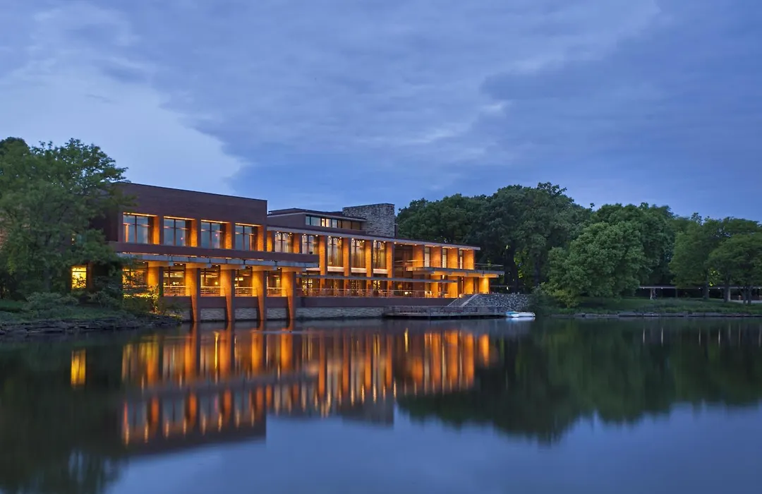 Hyatt Lodge Oak Brook Chicago-1