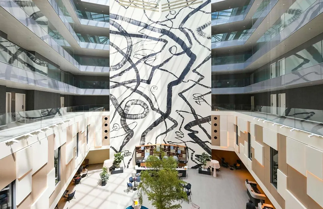 Mercure Geneva Airport-1