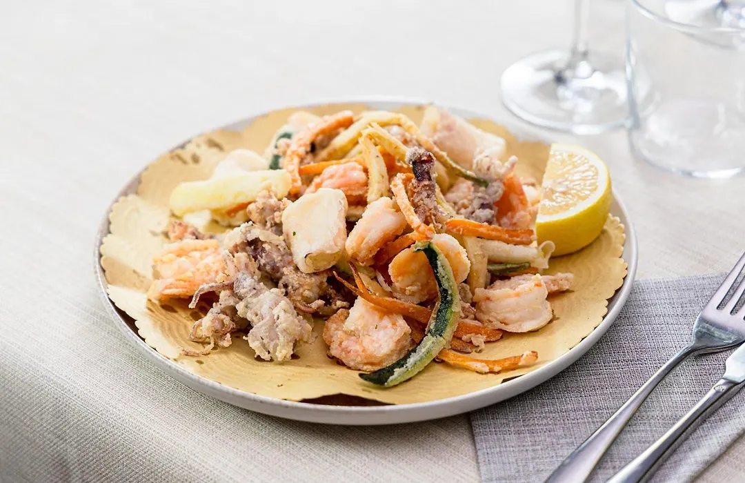 Hotel Sirena & Cucina-1