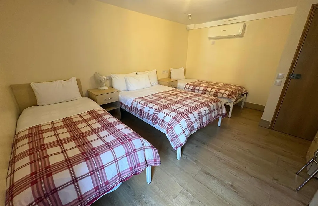 Seven Dials Hotel-1
