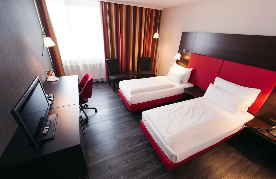 Plaza Inn Wels-1