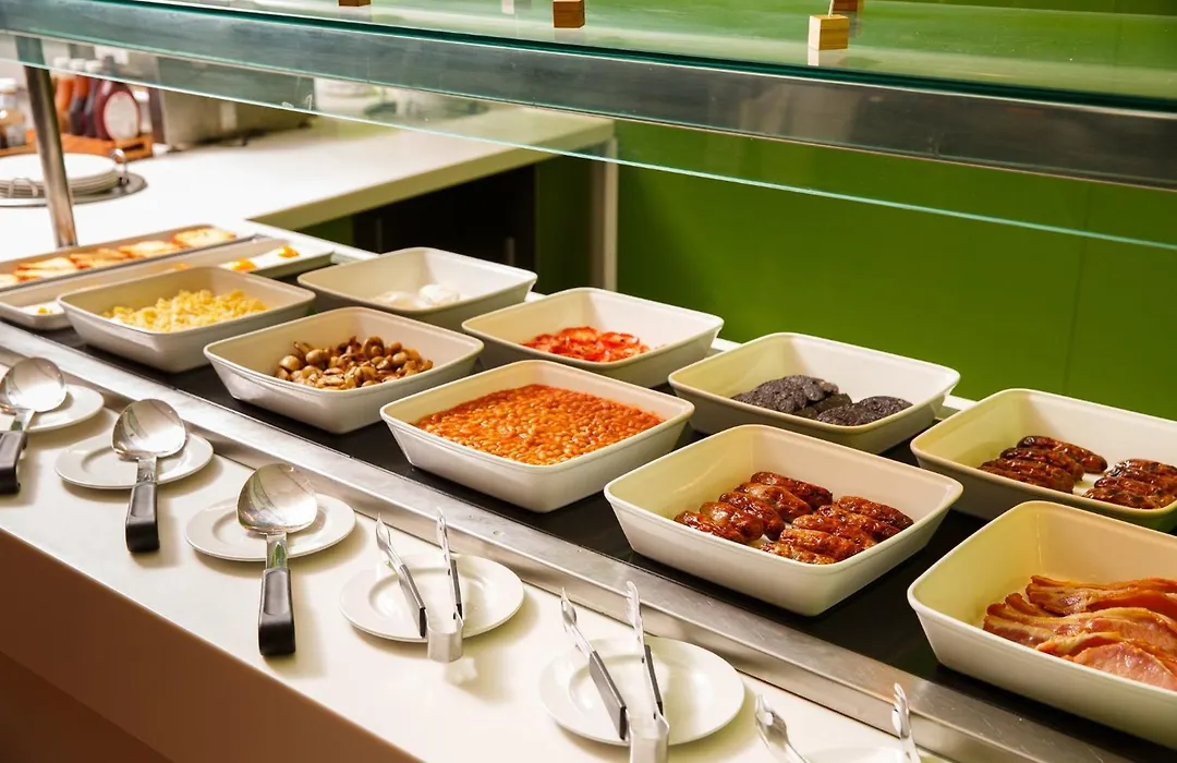 Holiday Inn London Bloomsbury By Ihg-1