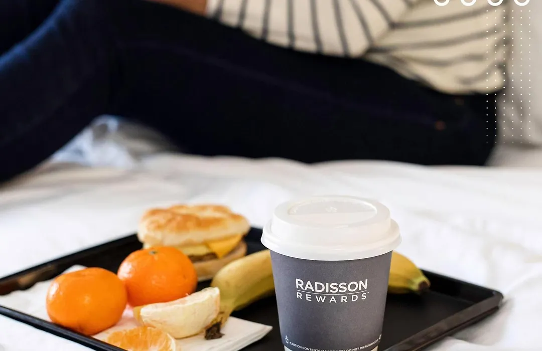 Radisson Bogota Metrotel-1