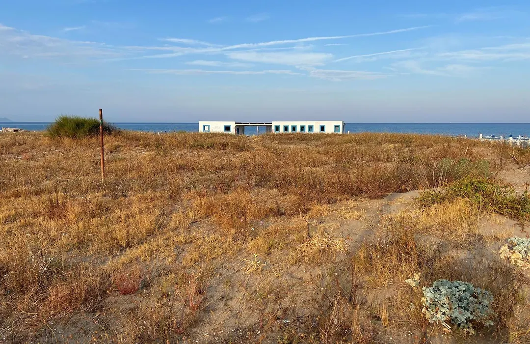 Villa Wanda a 300 mt dal mare-1