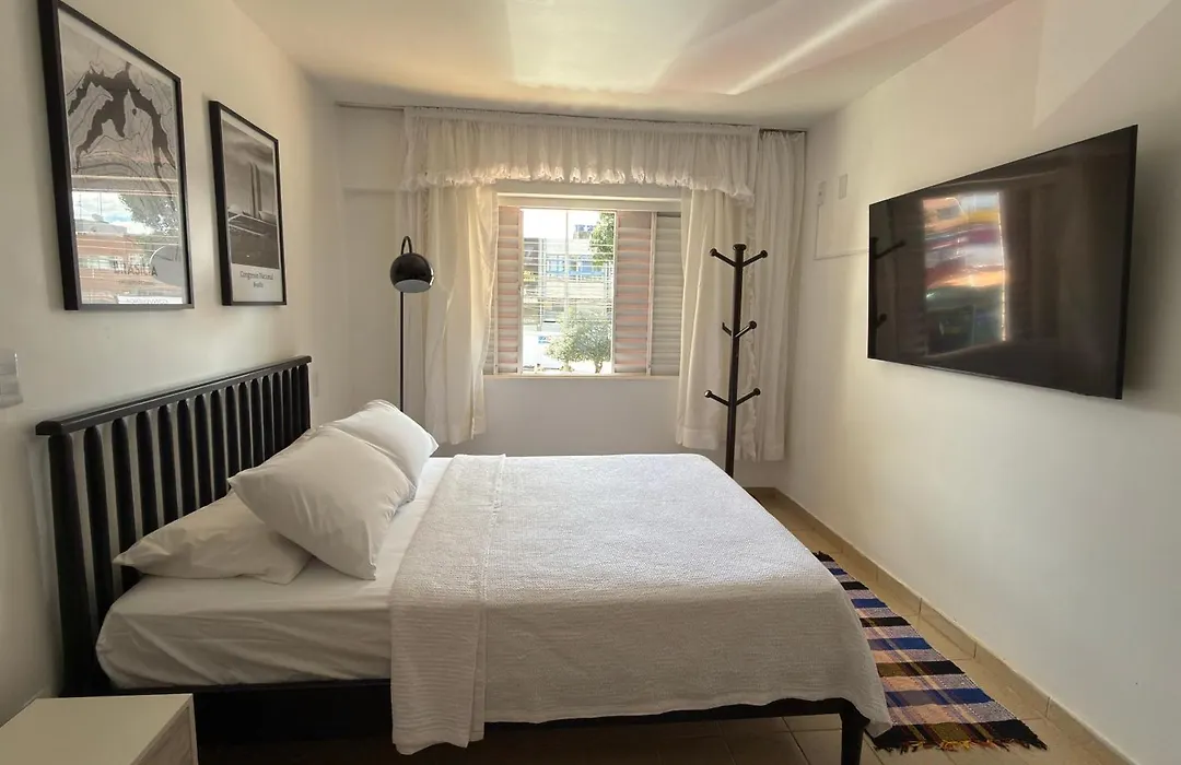 Hotel Casa Lumen-1