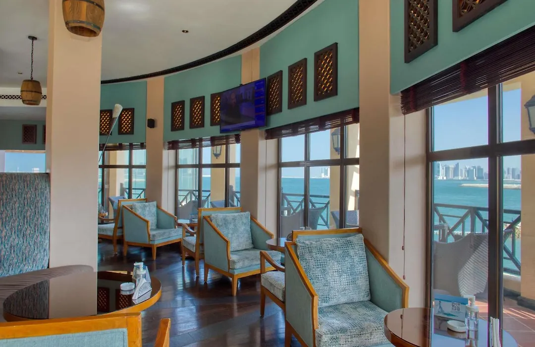 Novotel Bahrain Al Dana Resort-1