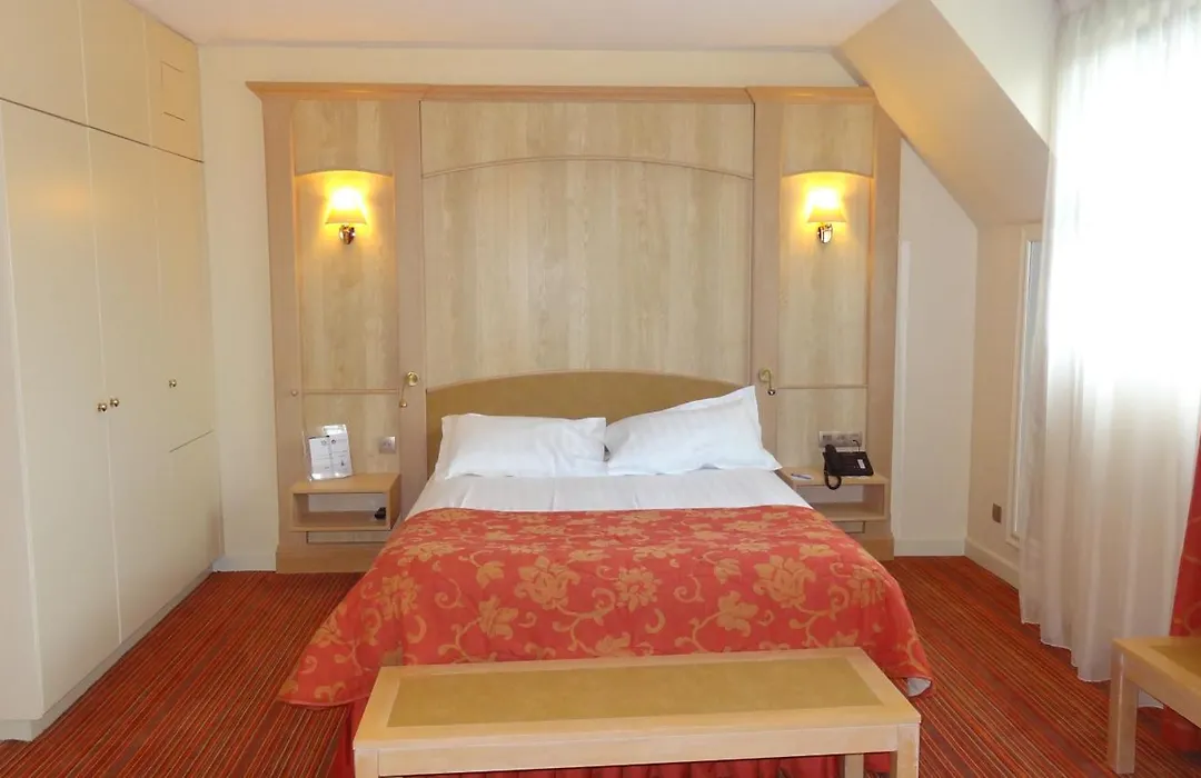Best Western La Metairie-1