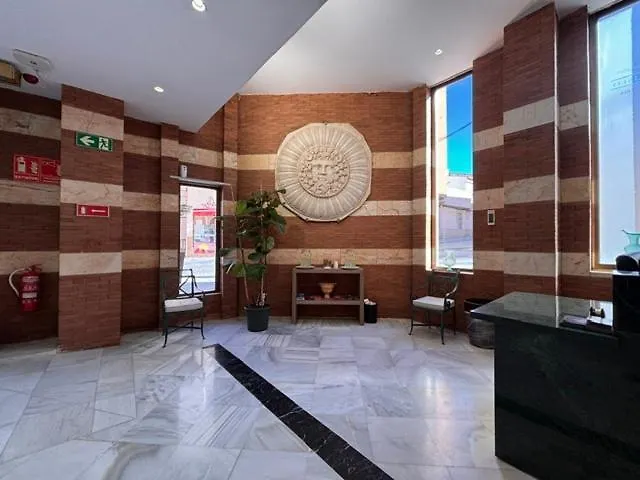 Hotel Nova Roma-1